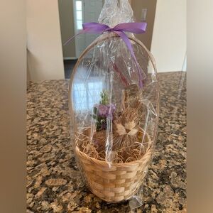 50% Off Deal: Easter Bunny 50% off with any purchase